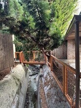 6135 Chabot Rd in Oakland, CA - Building Photo - Building Photo