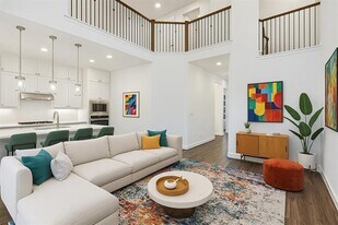 8140 Mdw Vly Dr in McKinney, TX - Building Photo