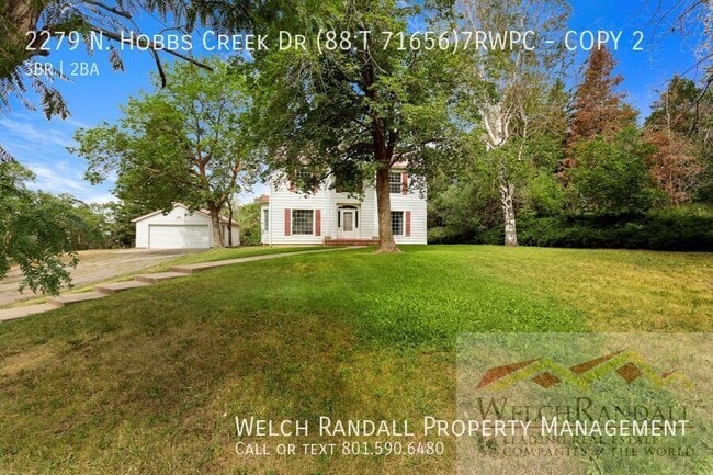 property at 2279 Hobbs Creek Dr