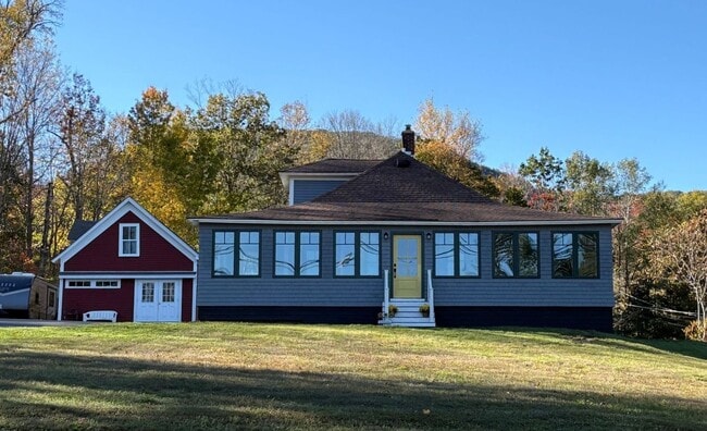 property at 155 E View Dr