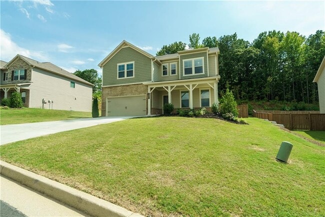 103 Northridge Dr in Dallas, GA - Building Photo - Building Photo