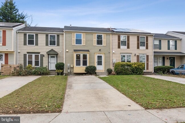 15537 N Oak Ct in Bowie, MD - Building Photo - Building Photo