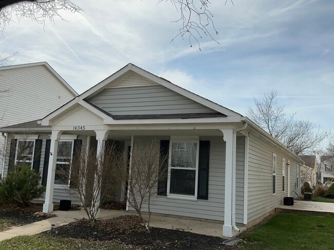 property at 14345 Banister Dr