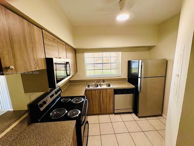 property at 2061 NW 96th Ter