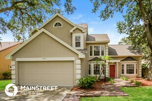 1309 Monte Lake Dr in Valrico, FL - Building Photo