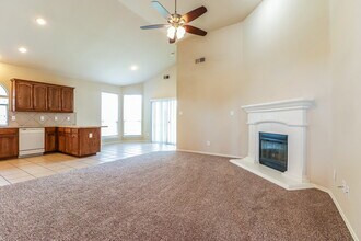 12817 Dorset Dr in Fort Worth, TX - Building Photo - Building Photo