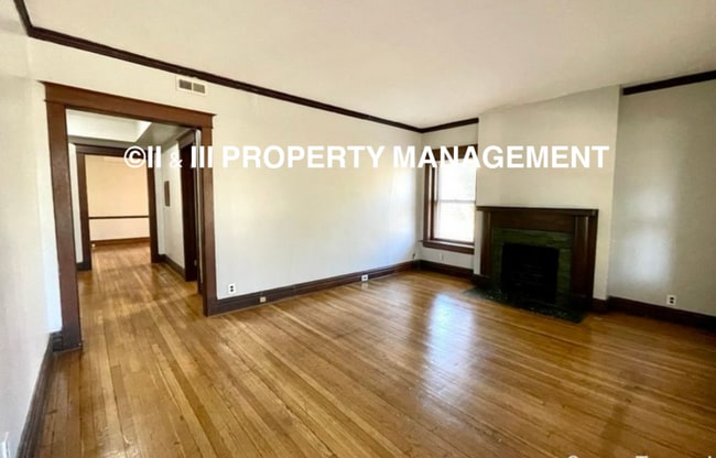 3700 Wyandotte St in Kansas City, MO - Building Photo - Building Photo