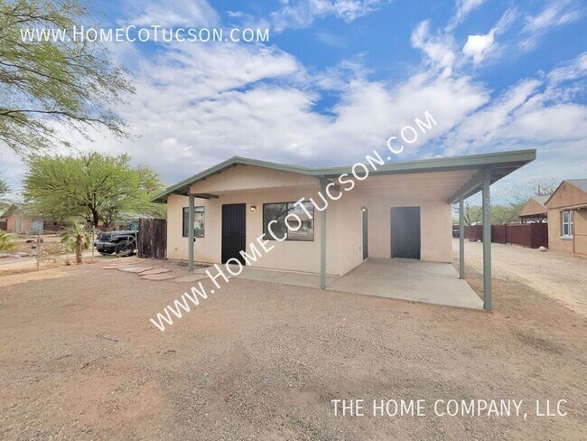 2525 N Fair Oaks Ave in Tucson, AZ - Building Photo - Building Photo