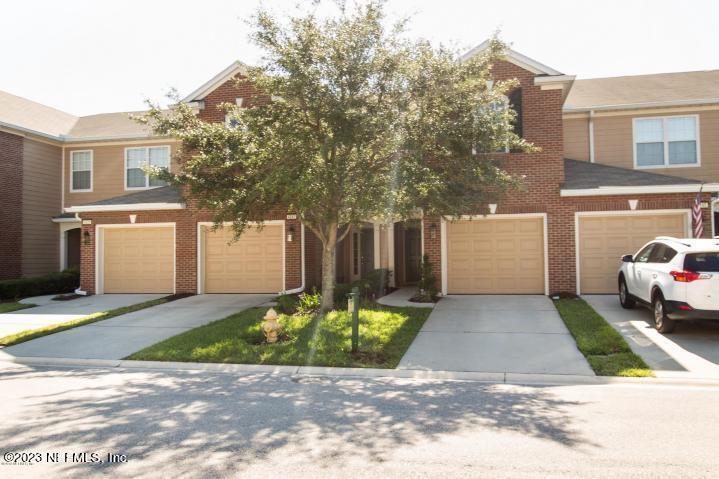 4243 Highwood Dr in Jacksonville, FL - Building Photo