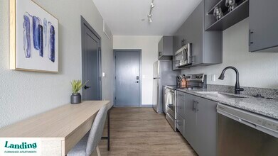 281 Willow St-Unit -284.1405615 in Fort Collins, CO - Foto de edificio - Building Photo