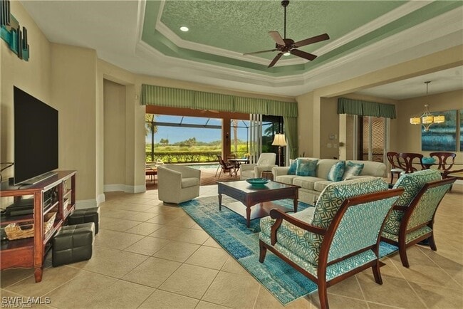 property at 3131 Orangetree Bend