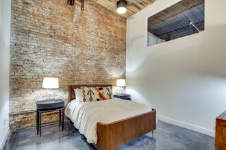 The Row in Augusta, GA - Building Photo - Interior Photo