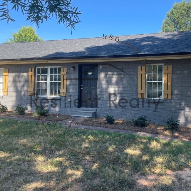 property at 255 Long Bow Rd