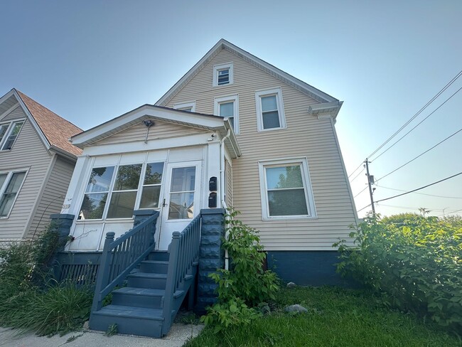 property at 2655-55A N 24th St