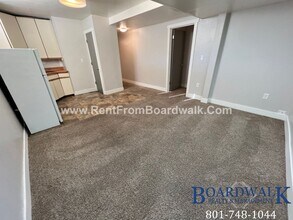 1660 E 8600 S in Sandy, UT - Building Photo - Building Photo