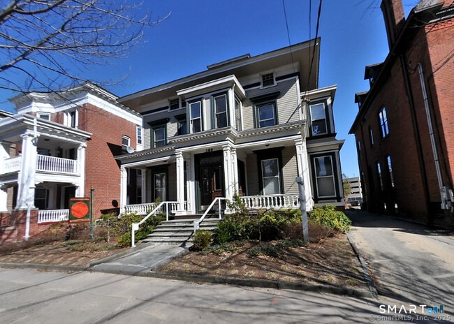 property at 389 Orange St