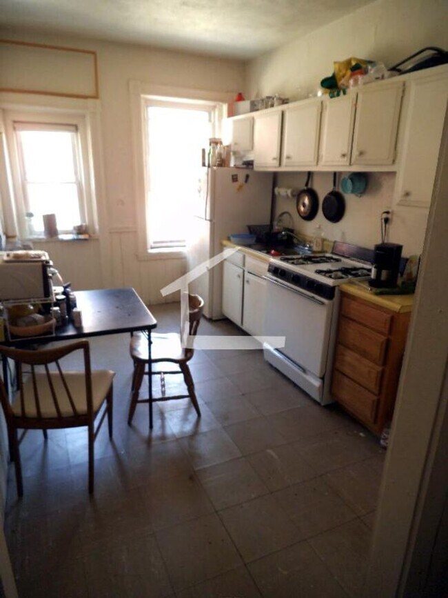 property at 11 Mt Hood Rd