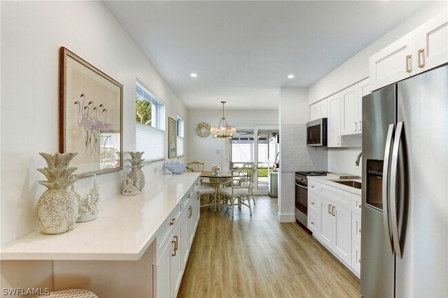 property at 1793 Smugglers Cove
