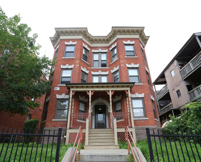 607 Zion St in Hartford, CT - Building Photo - Building Photo