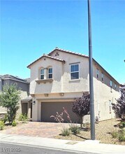 2406 Bellinzona Pl in Henderson, NV - Building Photo - Building Photo