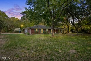 595 N Main St in Sibley, LA - Building Photo