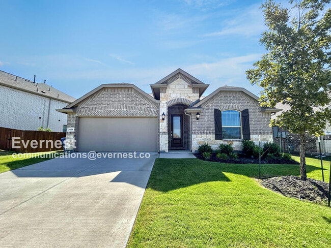 property at 7204 Black Cherry Ln