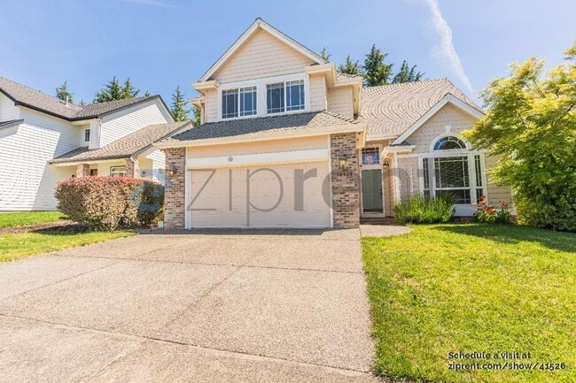 property at 16124 Baccarat Way