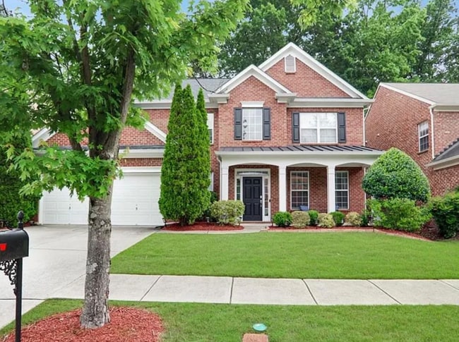 4087 Kingsley Park Ct in Duluth, GA - Building Photo - Building Photo