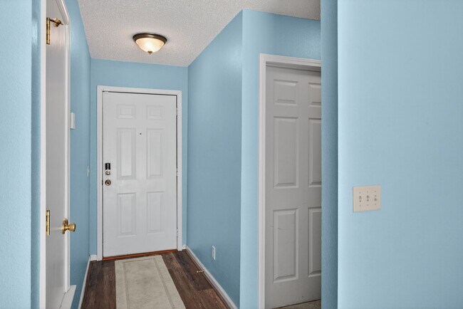 12 Stemson Way in Port Wentworth, GA - Building Photo - Building Photo