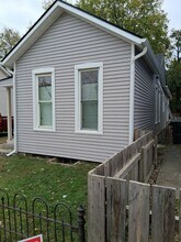 1528 Chapel St in Dayton, OH - Building Photo - Building Photo