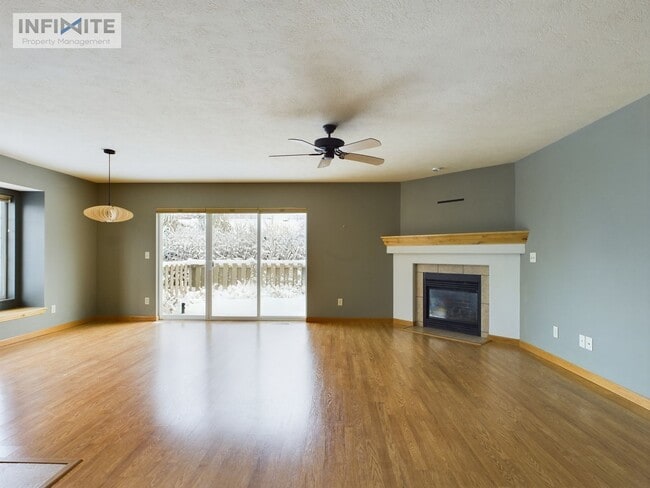 property at 4040 Ravalli St