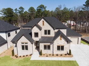 223 Abington Cir in Little Rock, AR - Building Photo - Building Photo