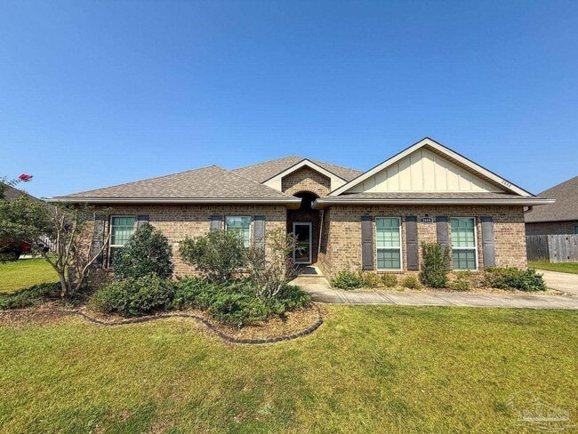 property at 2888 Carrington Lakes Blvd