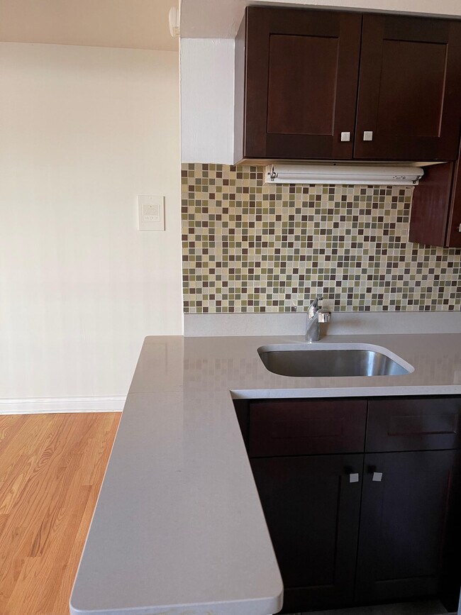 3700 N Pine Grove Ave, Unit STUDIO in Chicago, IL - Building Photo - Building Photo