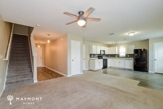 216 Goldenrod Ln in Poinciana, FL - Building Photo - Building Photo