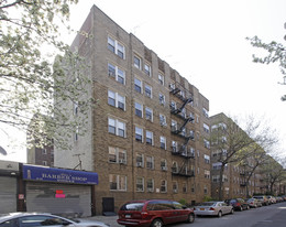 41-15 46th St Apartments