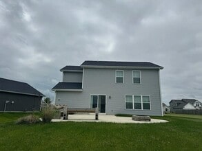 12618 Slash Pass in Fort Wayne, IN - Building Photo - Building Photo