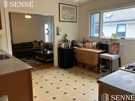 33 Gorham St, Unit 2 Apartamentos