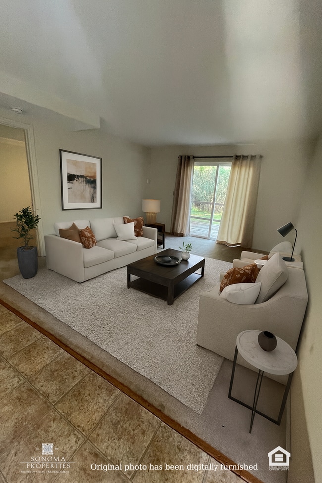 18115 Riverside Dr in Sonoma, CA - Building Photo - Building Photo