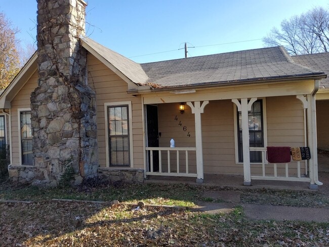 4464 Trout Valley Dr in Memphis, TN - Building Photo - Building Photo