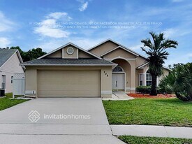 228 Churchill Dr in Longwood, FL - Building Photo