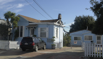 1812 3rd St Apartments