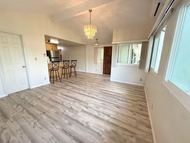 property at 4370 Olaloa St