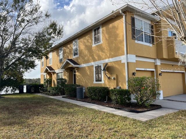 10958 Derringer Dr in Orlando, FL - Building Photo