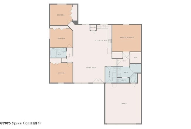 700 Cornelia Ave SE in Palm Bay, FL - Building Photo - Building Photo