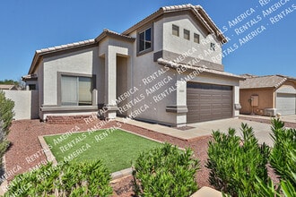 16176 W Statler St in Surprise, AZ - Building Photo - Building Photo