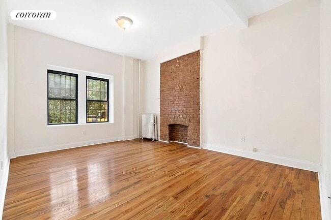 property at 526 W 123rd St