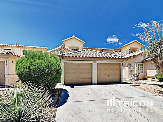 6125 Daisy Petal St in Las Vegas, NV - Building Photo - Building Photo