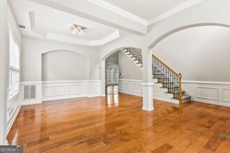 558 Musical Ct in Lawrenceville, GA - Building Photo - Building Photo