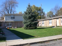 801 Carla Dr in Chesterton, IN - Foto de edificio - Building Photo